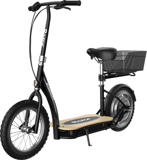 Razor EcoSmart Metro HD Up to 12 Mile Range 15.5 MPH 16