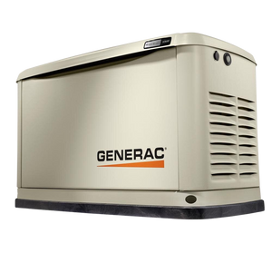 Generac 7171 10kW WiFi Guardian LP/NG Standby Generator New