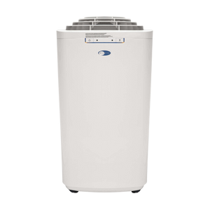 Whynter ARC-110WD 11,000 BTU Dual Hose Portable Air Conditioner with Dehumidifier New