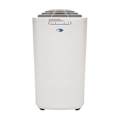 Whynter ARC-110WD 11,000 BTU Dual Hose Portable Air Conditioner with Dehumidifier New