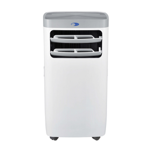 Whynter ARC-115WG 11,000 BTU Portable Air Conditioner and Dehumidifier White New