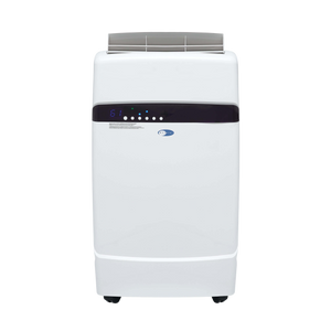 Whynter ARC-12SD 12,000 BTU Portable Air Conditioner with Dehumidifier New