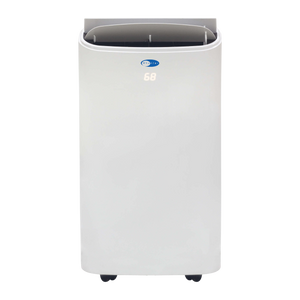 Whynter ARC-147WF 14,000 BTU Dual Hose Portable Air Conditioner New