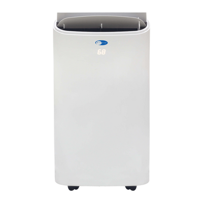 Whynter ARC-147WF 14,000 BTU Dual Hose Portable Air Conditioner New