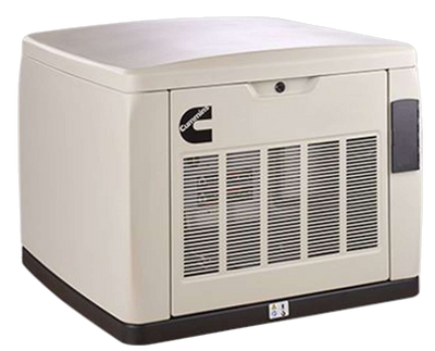 Cummins RS13A 13kw Quiet Connect™ Series Home Standby Generator LP/NG New