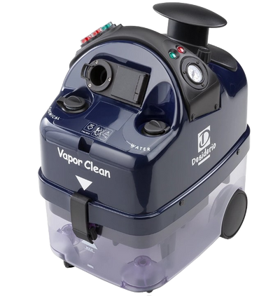 Vapor Clean DESIDERIO-PLUS 318 Degree All Surface Commercial Steamer New