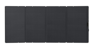 EcoFlow SOLAR400W 400W Solar Panel New