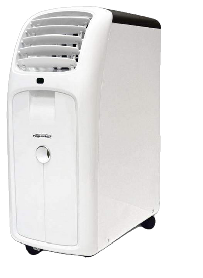 Soleus Air KY80 KY-8,000 BTU Portable Air Conditioner