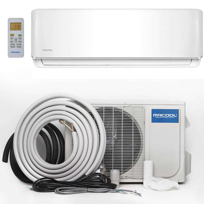 MRCOOL Advantage 24000 BTU Mini-Split Air Conditioner & Heater 17 SEER