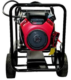 Smart Generators SG13001 The Motorhead 13000W/23000W Natural Gas NG/LP Propane Portable Generator With Honda Engine New