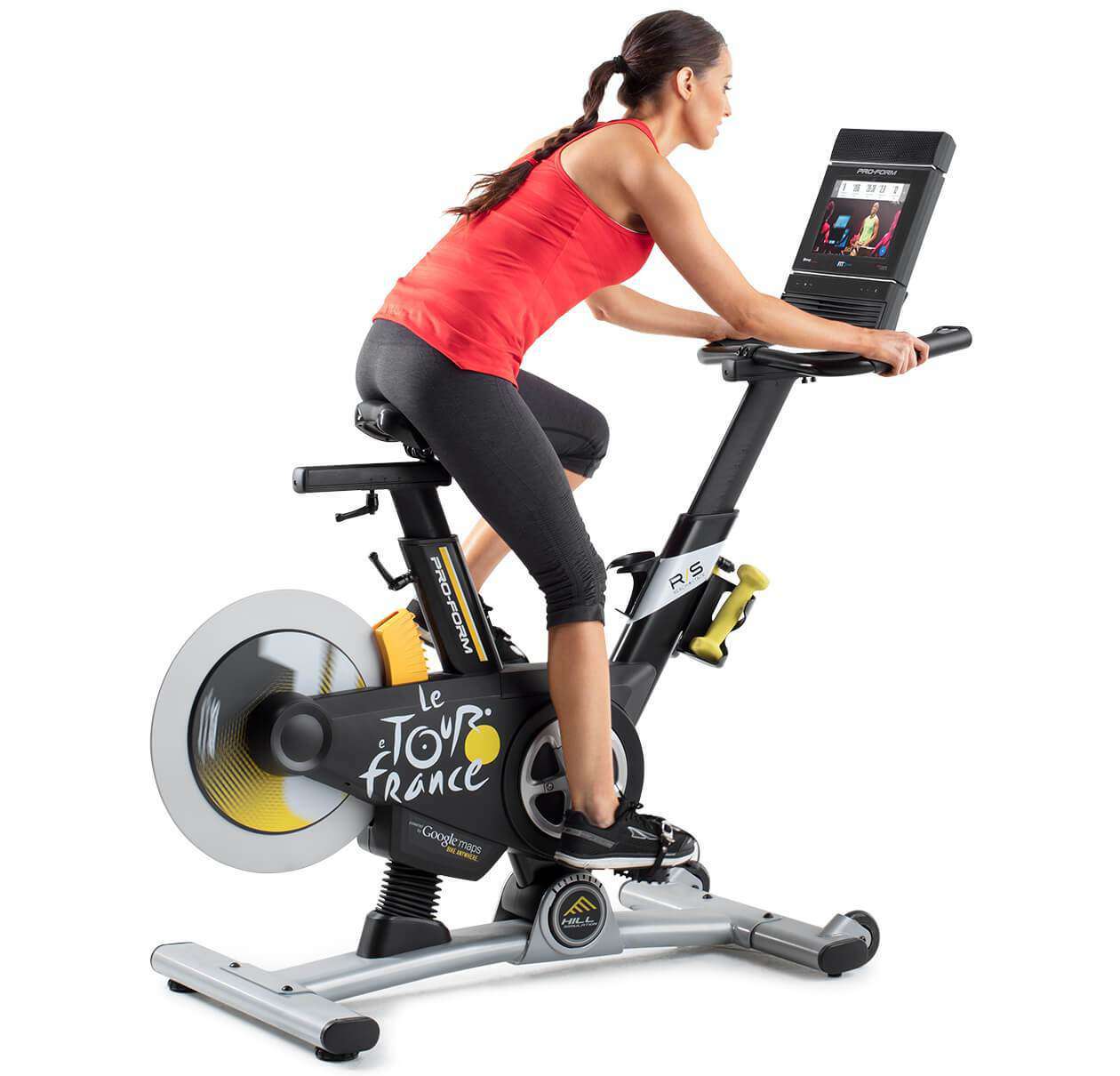 proform 135 csx exercise bike