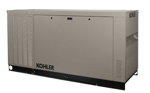 Kohler 48RCLC-QS5 120/240V Single Phase 48KW Standby Power Generator New