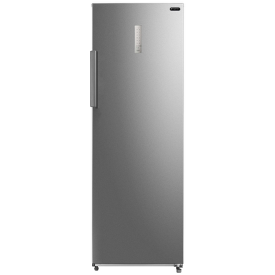 Whynter UDF-0831SS 8.3 cu. ft. Energy Star Digital Upright Stainless Steel Deep Freezer/Refrigerator New