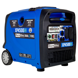 Westinghouse iGen4500 3700W/4500W Gas Inverter Remote Start Generator