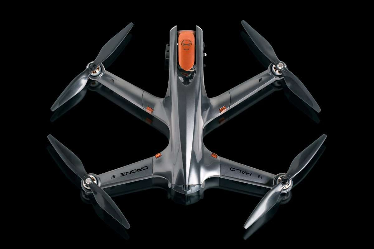 halo drone pro price