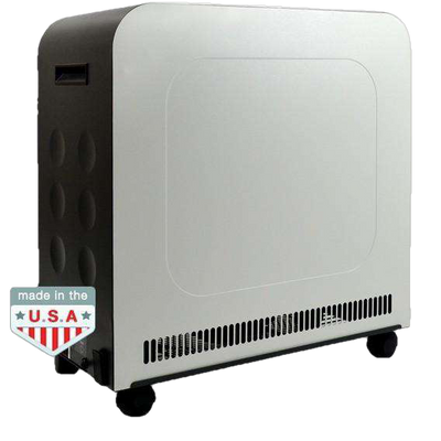 Oransi Erik Ultra Plus Whole House Air Purifier New