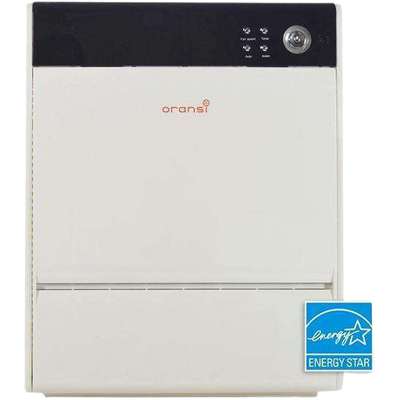 Oransi Max HEPA Air Purifier New