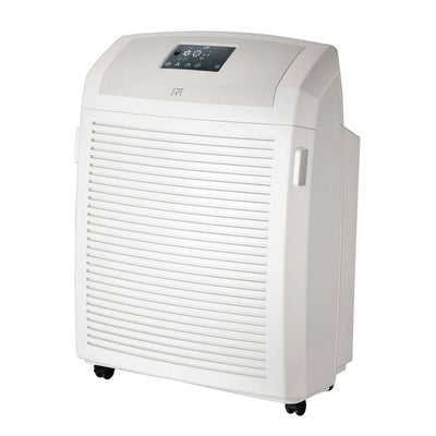 Sunpentown AC-2102 Heavy Duty HEPA Air Purifier