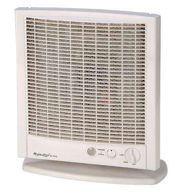 Sunpentown AC-7013 Magic Clean Air Cleaner with Ionizer