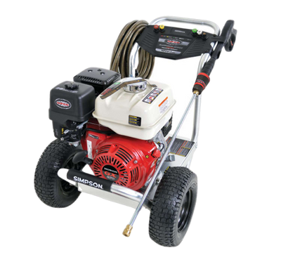 Simpson ALH4033 4000 PSI 3.3 GPM Honda Gas Pressure Washer Manufacturer RFB