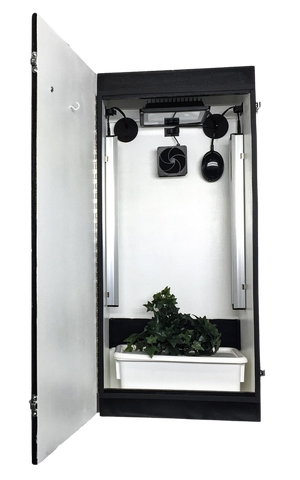 Magic Herb Dryer 3.0 - 24 Plant Drying Box - Dealzer Hydroponics