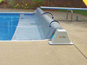 The Best Solar Cover Reels for Inground Pools