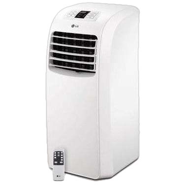 LG LP0814WNR 8,000 BTU Portable Air Conditioner Manufacturer RFB