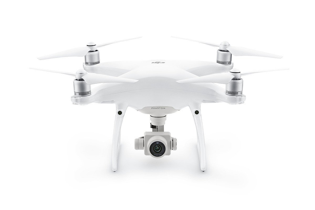 dji phantom 8