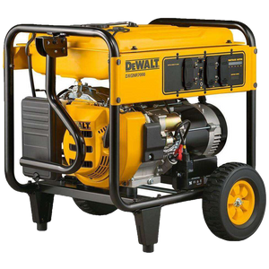 Dewalt DXGNR7000 7000W Auto Idle Generator Manufacturer RFB