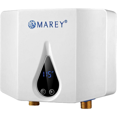 Marey ECO035 2.5 GPM Tankless Water Heater Open Box