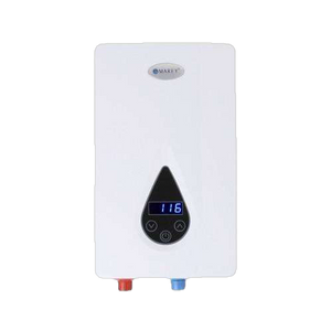 Marey ECO110 3.0 GPM Electric Tankless Water Heater Open Box