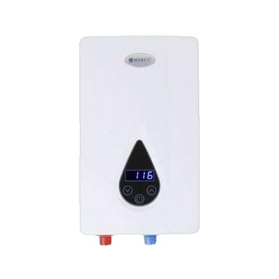 Marey ECO110 3.0 GPM Electric Tankless Water Heater Open Box