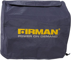 Firman 1008 1500-2700W Small Inverter Generator Cover