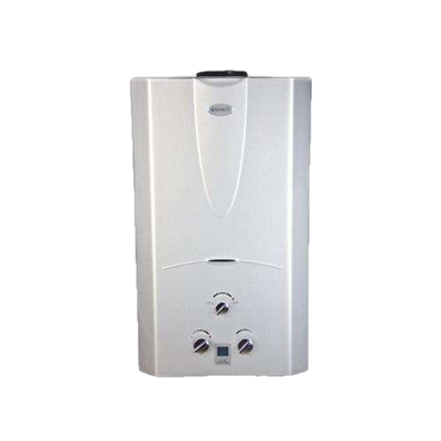 Marey GA16NGDP 4.3 GPM Natural Gas Tankless Water Heater Open Box