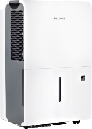 Pelonis 20 Pint Dehumidifier with Continuous Drain Manufacturer RFB
