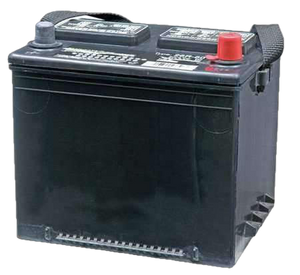 Generac 12V Battery For All Standby Models (8kw and larger - must be purchased with a generator)