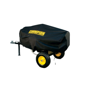 Champion 90054 Medium Log Splitter Cover - Fits 15T-27T Models