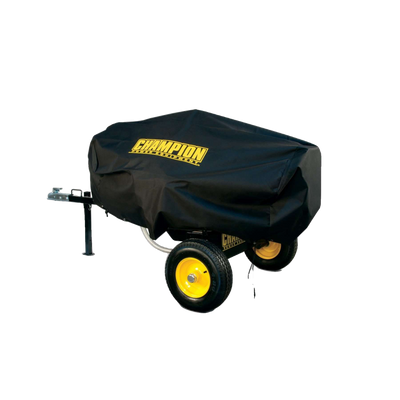 Champion 90055 Large Log Splitter Cover - Fits 30T-37T Models