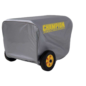 Champion C90011 Generator Cover - Medium