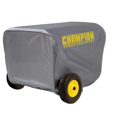 Champion C90016 Large Generator 4800w-11500w Cover