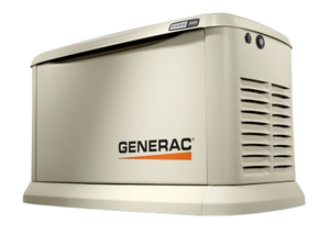 Generac 7290 Guardian LP/NG 26kW Standby WiFi Generator New