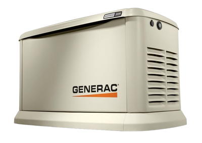 Generac 7290 Guardian LP/NG 26kW Standby WiFi Generator New