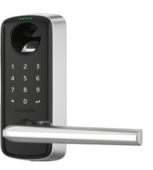 U-Tec LEVER 4 in 1 Smart Lock Handle Lever New