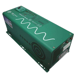 Aims Power PICOGLF25W12V120AL 2500 Watt Pure Sine Inverter Charger New