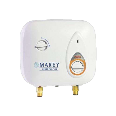 Marey PP220 2.0 GPM  Electric Tankless Water Heater PPXE5 Open Box