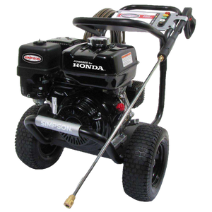 Simpson PS4033 4000 PSI 3.3 GPM Honda Gas Pressure Washer Manufacturer RFB