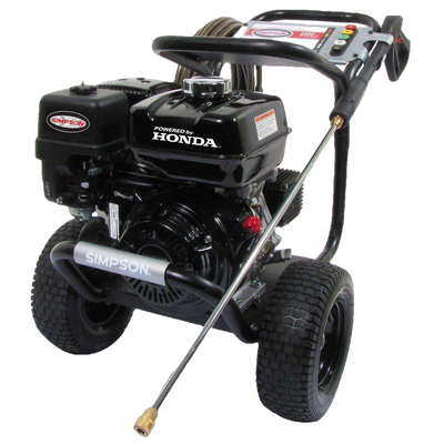 Simpson PS4033 4000 PSI 3.3 GPM Honda Gas Pressure Washer Manufacturer RFB