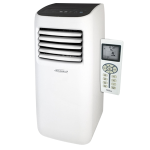 SoleusAir 14,000 BTU Portable Air Conditioner with 11,000 BTU