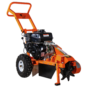 DK2 OPG777 12 in. 14 HP CH440 Engine Stump Grinder New