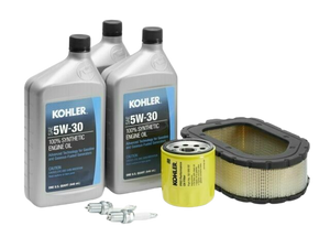 Kohler 17/18/20 kW Maintenance Generator Kit New